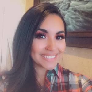 Meet your Posher, Sara